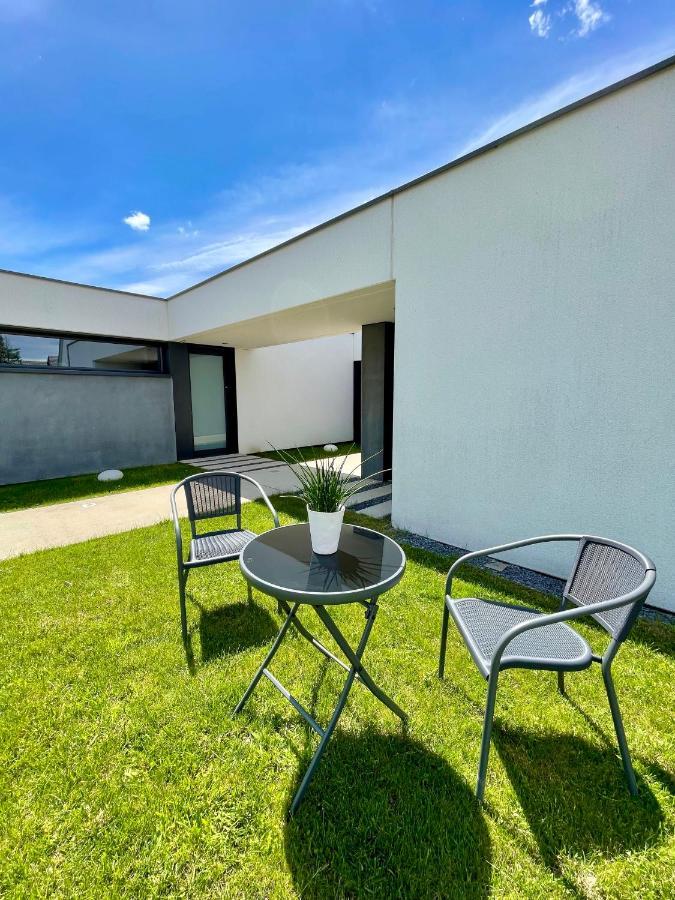 "Ma Vie La" Alsace Bed & Breakfast Kingersheim Exterior photo