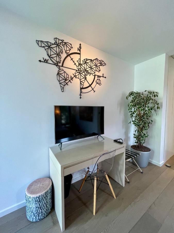 "Ma Vie La" Alsace Bed & Breakfast Kingersheim Exterior photo