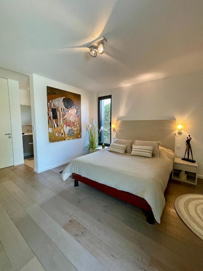 "Ma Vie La" Alsace Bed & Breakfast Kingersheim Exterior photo